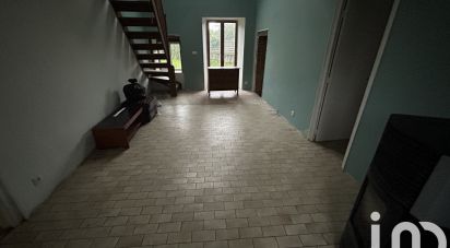 Maison de campagne 5 pièces de 150 m² à La Châtre-Langlin (36170)