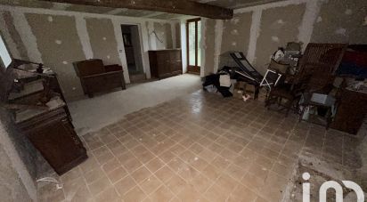 Country house 5 rooms of 150 m² in La Châtre-Langlin (36170)