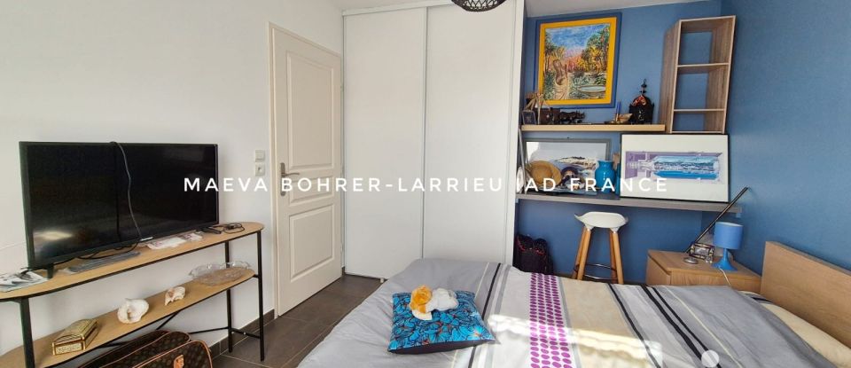 Appartement 2 pièces de 39 m² à La Seyne-sur-Mer (83500)