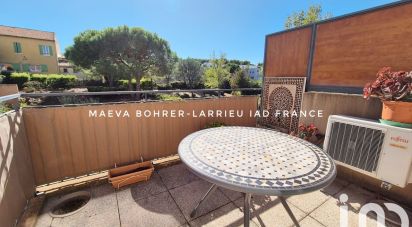 Appartement 2 pièces de 39 m² à La Seyne-sur-Mer (83500)