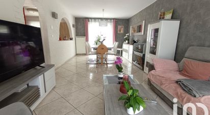 House 6 rooms of 114 m² in Le Havre (76610)