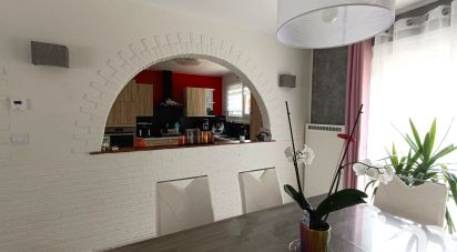 House 6 rooms of 114 m² in Le Havre (76610)