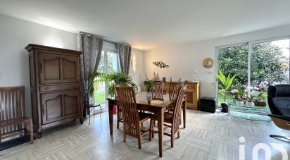 Maison 5 pièces de 107 m² à Chaumes-en-Retz (44680)