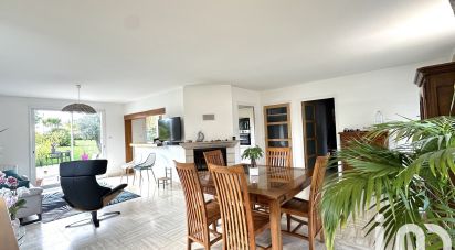 Maison 5 pièces de 107 m² à Chaumes-en-Retz (44680)