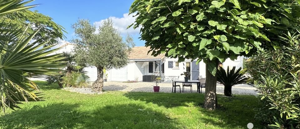 Maison 5 pièces de 107 m² à Chaumes-en-Retz (44680)