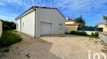 Maison 4 pièces de 96 m² à Saint-Lys (31470)