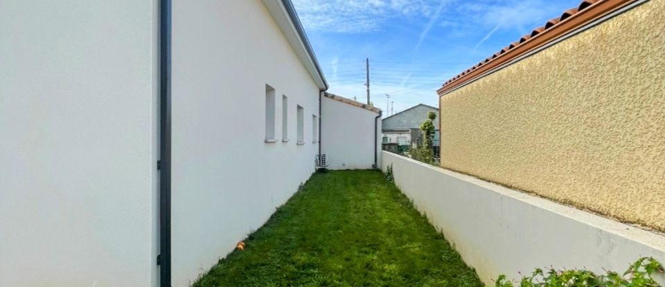 Maison 4 pièces de 96 m² à Saint-Lys (31470)