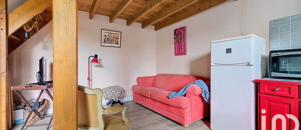 Maison 4 pièces de 98 m² à Bagneux (92220)