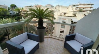 Apartment 2 rooms of 41 m² in Le Cannet (06110)