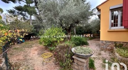 Traditional house 4 rooms of 100 m² in Toulon (83200)