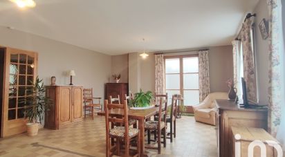 Apartment 6 rooms of 134 m² in Lachapelle-aux-Pots (60650)