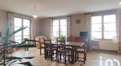 Apartment 6 rooms of 134 m² in Lachapelle-aux-Pots (60650)