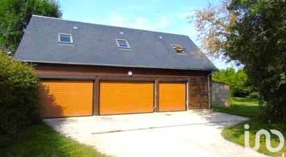 Maison 5 pièces de 97 m² à Dampierre-en-Bray (76220)