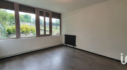 Appartement 4 pièces de 84 m² à Rives (38140)