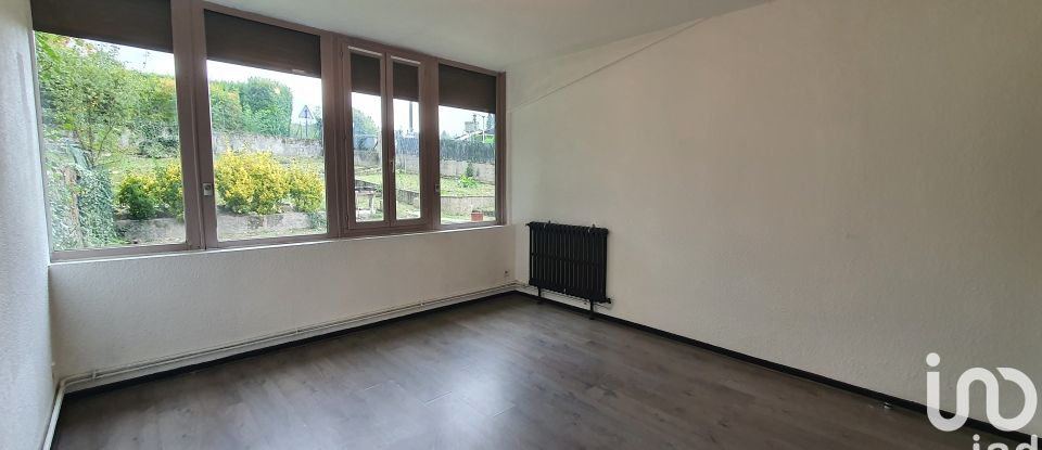 Appartement 4 pièces de 84 m² à Rives (38140)