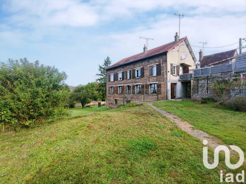 Maison 6 pièces de 134 m² à Lachapelle-aux-Pots (60650)