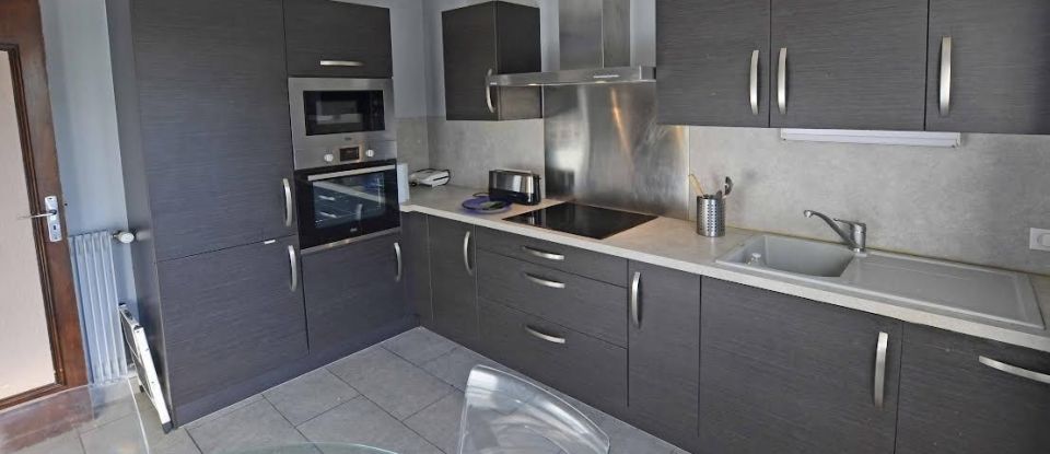 Maison 4 pièces de 105 m² à Seillans (83440)