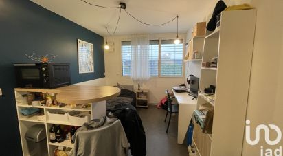 Studio 1 pièce de 19 m² à Rennes (35000)