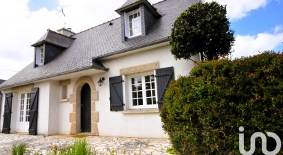 Maison traditionnelle 7 pièces de 154 m² à - (22680)