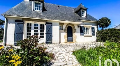 Maison traditionnelle 7 pièces de 154 m² à - (22680)