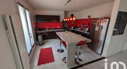 Maison 8 pièces de 188 m² à Trélazé (49800)