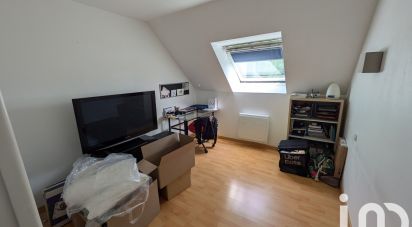 Maison 8 pièces de 188 m² à Trélazé (49800)