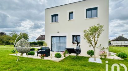 Maison 5 pièces de 100 m² à Saint-Denis-sur-Loire (41000)