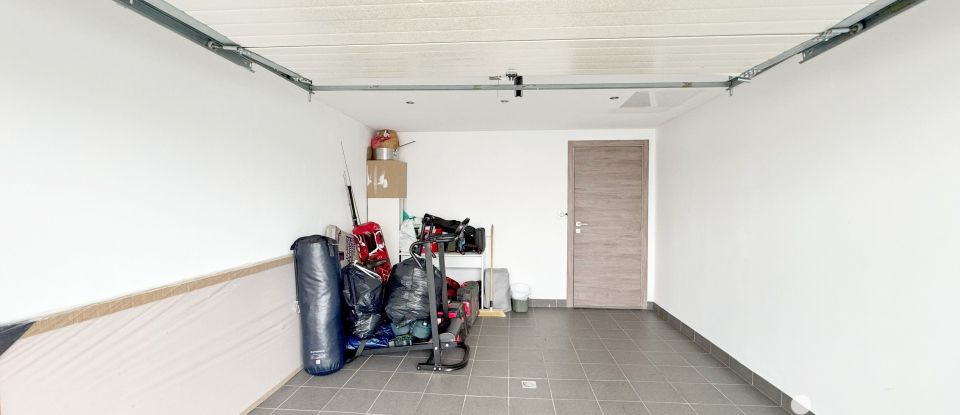 Pavillon 4 pièces de 111 m² à Dogneville (88000)