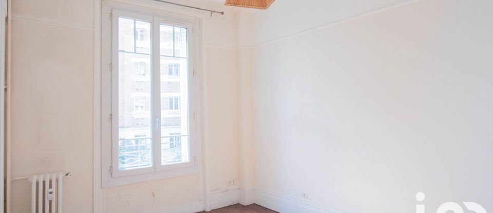 Apartment 3 rooms of 50 m² in Courbevoie (92400)