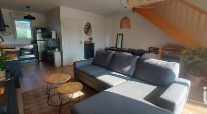 Maison 3 pièces de 65 m² à Erquy (22430)