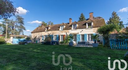 Longere 5 rooms of 138 m² in Montjavoult (60240)