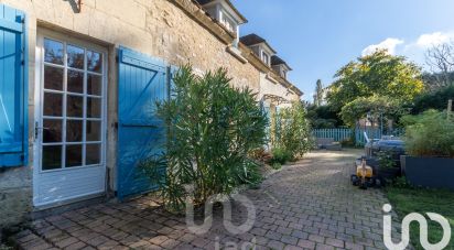 Longere 5 rooms of 138 m² in Montjavoult (60240)