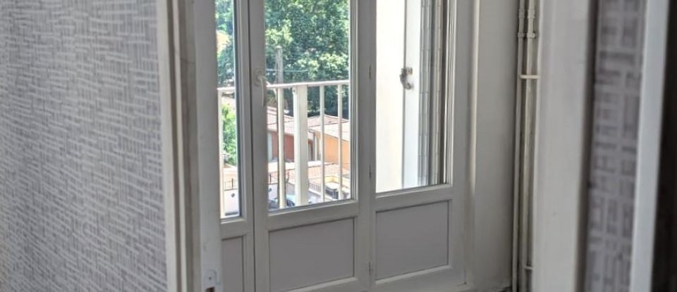 Appartement 1 pièce de 32 m² à Neuville-sur-Saône (69250)