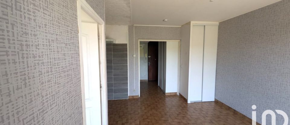 Appartement 1 pièce de 32 m² à Neuville-sur-Saône (69250)