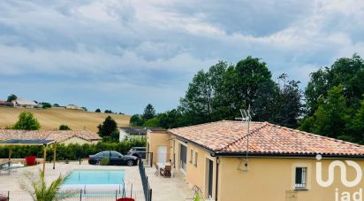 Traditional house 4 rooms of 110 m² in Réalville (82440)