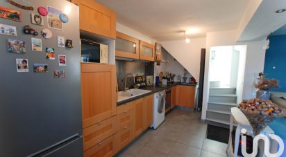 Maison 3 pièces de 80 m² à Servon (77170)