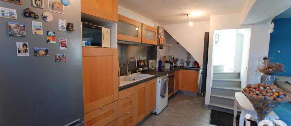 Maison 3 pièces de 80 m² à Servon (77170)