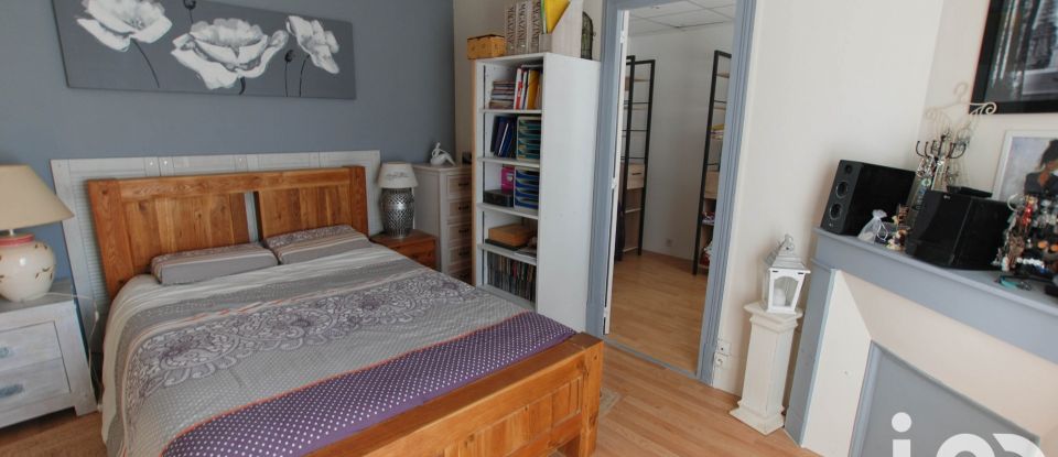 Maison 3 pièces de 80 m² à Servon (77170)