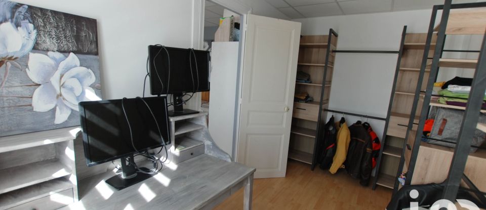 Maison 3 pièces de 80 m² à Servon (77170)