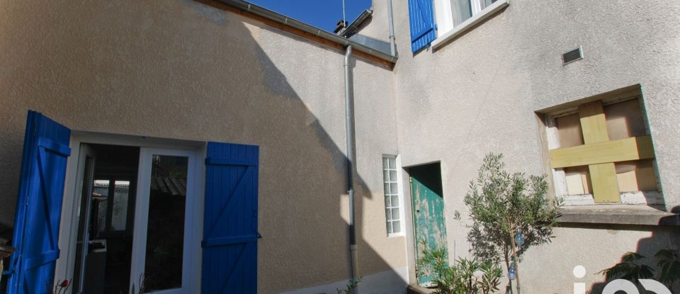 Maison 3 pièces de 80 m² à Servon (77170)