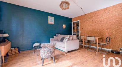 Appartement 2 pièces de 51 m² à Montreuil (93100)