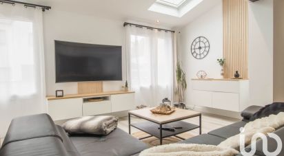 Maison 5 pièces de 101 m² à Nozay (91620)