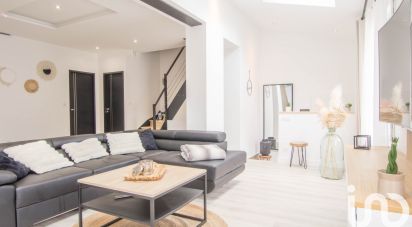 Maison 5 pièces de 101 m² à Nozay (91620)