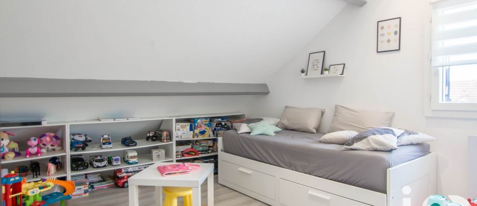 Maison 5 pièces de 101 m² à Nozay (91620)