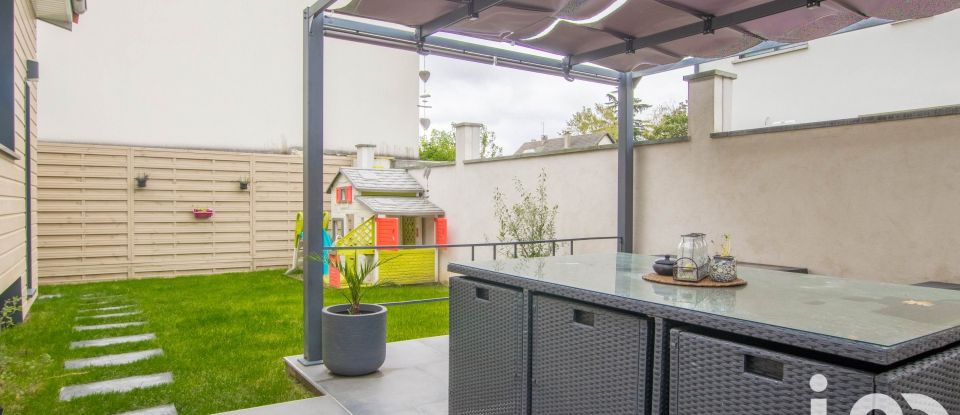 Maison 5 pièces de 101 m² à Nozay (91620)