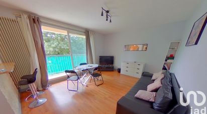 Studio 1 pièce de 33 m² à Limeil-Brévannes (94450)