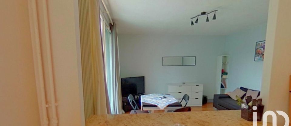 Studio 1 pièce de 33 m² à Limeil-Brévannes (94450)