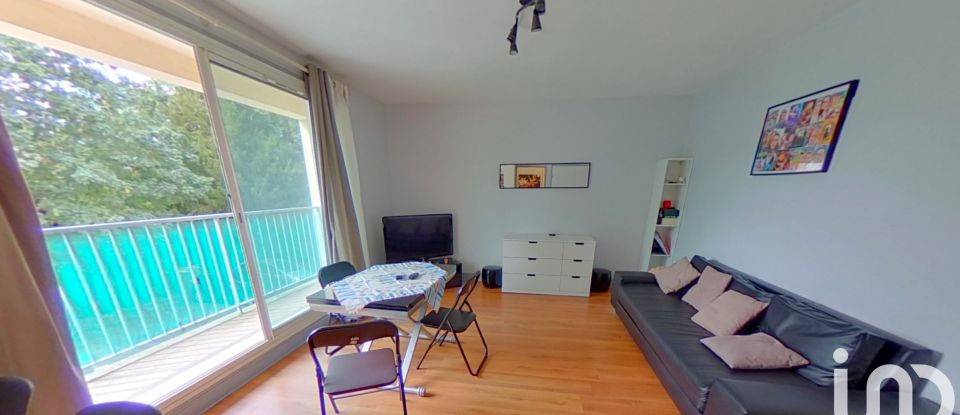 Studio 1 pièce de 33 m² à Limeil-Brévannes (94450)