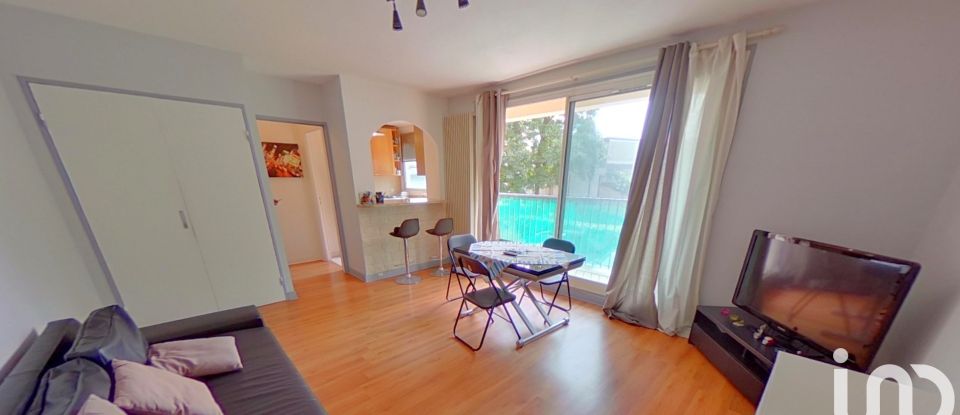 Studio 1 pièce de 33 m² à Limeil-Brévannes (94450)