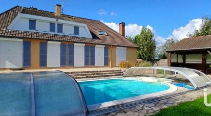 House 8 rooms of 226 m² in Marly (59770)